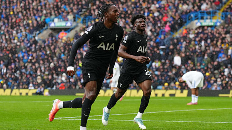 Черные звезды. Сборная Ганы вышла в финальный раунд чемпионата мира 2026