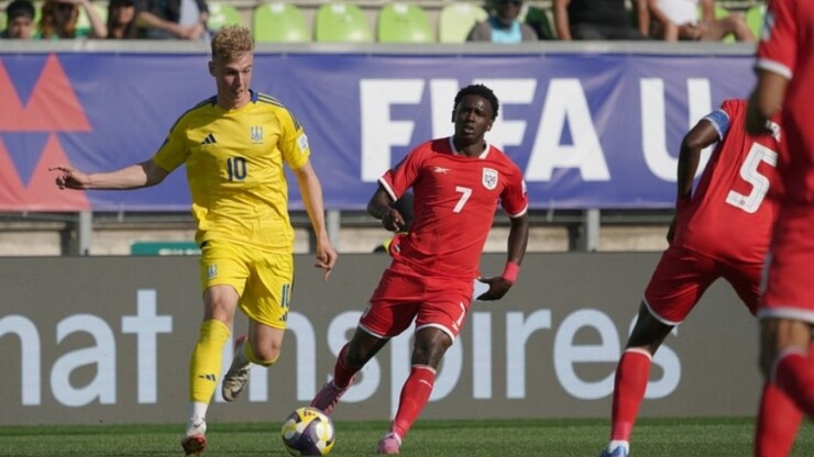 Синчук сказал всю правду о своей дисквалификации на чемпионате мира