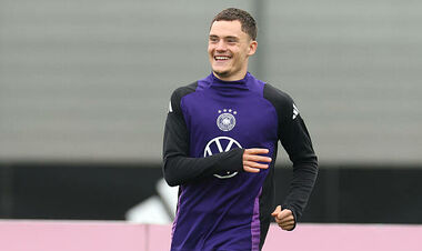 КЛОПП: «Він – талант, який з'являється раз на століття»