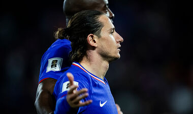 ЧС-2026: Ісландія – Франція. Прогноз і анонс на матч кваліфікації