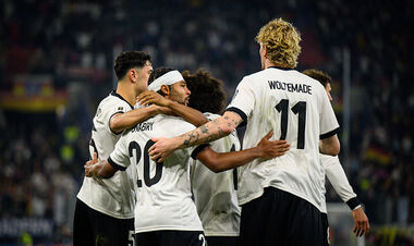 Північна Ірландія – Німеччина. Прогноз і анонс на матч кваліфікації ЧС-2026