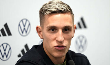 Ліверпуль націлився на топового захисника. Це не Гехі