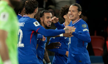 Iceland is France. Forecast and announcement for the Match of the World Cup