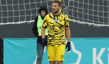 Друга перемога поспіль. Чернігів у домашньому матчі обіграв ФК ЮКСА