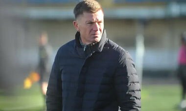 МАКСИМОВ: «Не удивлюсь, если эти игроки выйдут в основе с Азербайджаном»