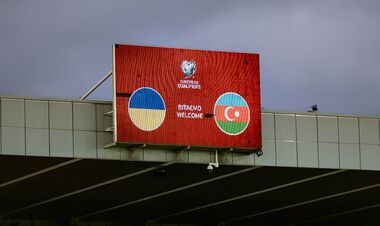 Экс-игрок Азербайджана: «Украинская пресса много писала о потере очков»