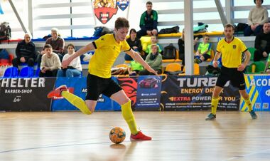 Завершився перший попередній раунд Кубка України