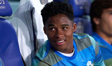 ПСЖ нацелился на нападающего Реала. Намерены подписать уже зимой