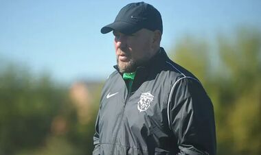 БАБИЧ: «Команду тренирует Куценко, но действующий контракт – у меня»