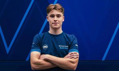 Команда Ф1 оголосила тимчасову заміну у складі пілотів на Гран-прі Мексики