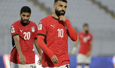 Салах уже зимой может покинуть Ливерпуль и совершить сенсационный переход