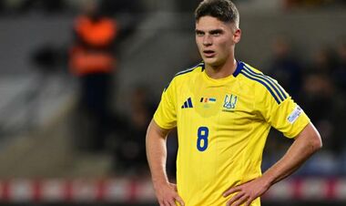 Георгій СУДАКОВ: «Я мав отримати цю нагороду, але Миколенко...»