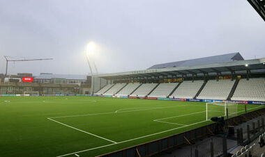 Серия побед андердога. Фарерские острова выиграли 4 из 5 последних матчей