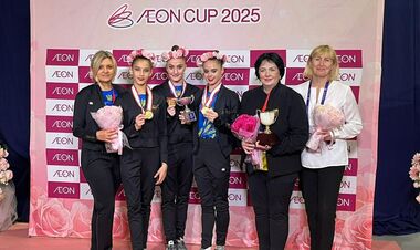 Опередили нейтралок. Школа Дерюгиных выиграла клубный чемпионат мира