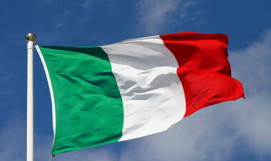 Количество сайтов онлайн-ставок в Италии сократится почти в восемь раз