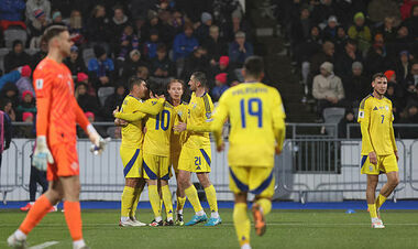 МАКСИМОВ: «Не удивлюсь, если они выйдут в основе на матч с Азербайджаном»