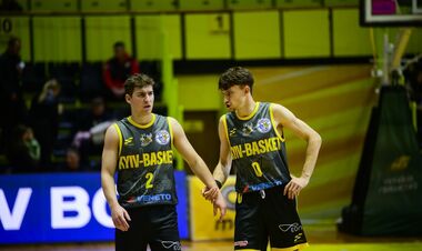 Гравець збірної України отримав складну травму в матчі Суперліги