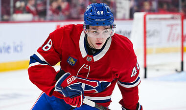 Контракт на 70 млн. Монреаль підписав договір з найкращим новачком НХЛ