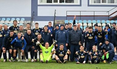 Агробизнес – Феникс-Мариуполь. Прогноз и анонс матча Первой лиги Украины