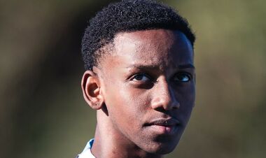 Шахтер планирует убедить 17-летнего вундеркинда перейти в Премьер-лигу