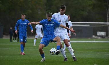 Игорь КОГУТ: «Этот спарринг пойдет нам в плюс»