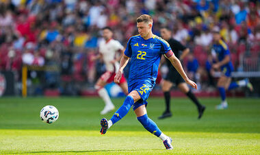 «Ему нужна пауза». Бывший футболист – о спаде игрока сборной Украины
