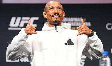 ОФИЦИАЛЬНО. Легендарный экс-чемпион объявил о завершении карьеры