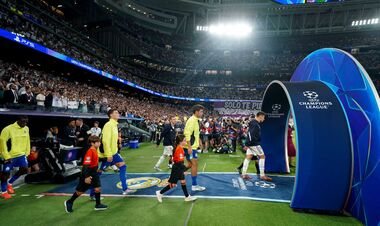 Формат Ліги чемпіонів із сезону 2027/28 зазнає змін