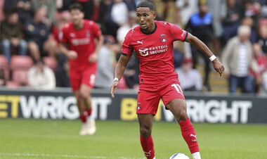 Бывший талант МЮ использовал ChatGPT, чтобы договориться о трансфере