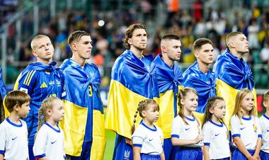Ukraine - Azerbaijan - 2: 1. Nerves in Krakow. Video of the goals and review of the match