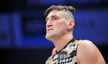 Колишній суперник Кличка побив трьох опонентів за один поєдинок