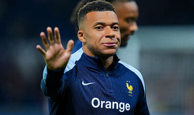 Кіліан МБАППЕ: «Різниця між ПСЖ та Реалом? Це найкращий клуб світу»