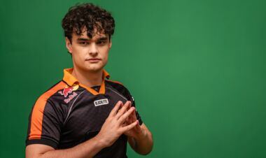 Батьки fear про кваліфікацію на мейджор: «Завжди стрибає в останній потяг»