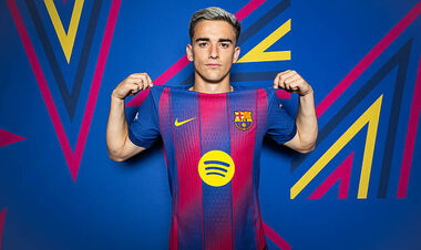 Луїс Енріке вимагає від керівництва ПСЖ підписати гравця Барселони