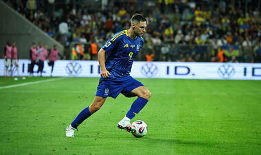 Герой збірної України може змінити клуб взимку. Стежать скаути з Європи