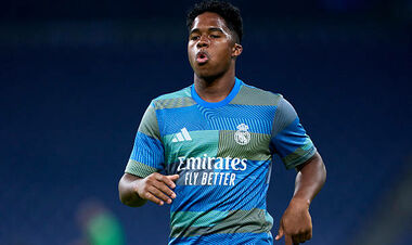 Все заради чемпіонату світу. Нападник Реала може перейти в гранд вже взимку