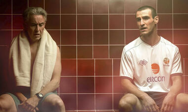 ВІДЕО. Рой Кін отримав власний фільм: вибухова драма про конфлікт