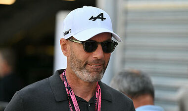 Зінедін ЗІДАН: «Я міг би грати ще два-три роки, але...»