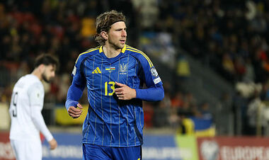 PSG reacted to the Zabarny against Azerbaijan, where he was criticized