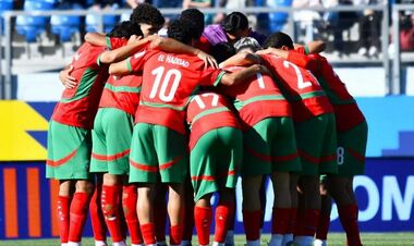 Марокко U-20 – Франція U-20. Прогноз і анонс на півфінал молодіжного ЧС