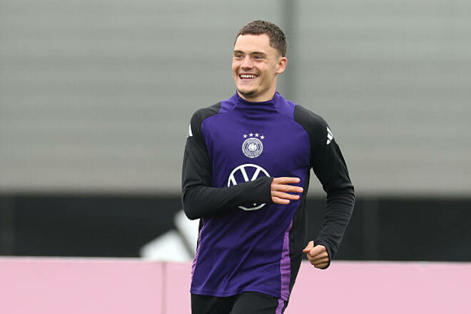 КЛОПП: «Он – талант, который появляется раз в столетие»