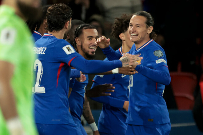 Исландия – Франция. Прогноз и анонс на матч квалификации чемпионата мира