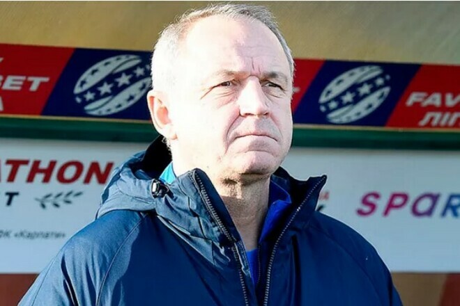 Гармаш і Рибалка? Рябоконь планує забрати гравців ФК Лісне у Лівий Берег