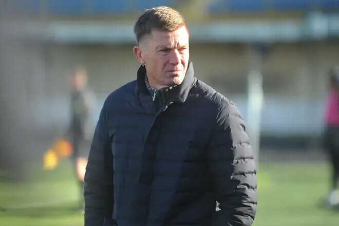 МАКСИМОВ: «Не здивуюсь, якщо ці гравці вийдуть в основі з Азербайджаном»