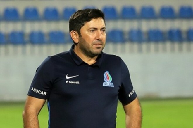 Самір АЛІЄВ: «Нічия з Україною в Баку не була випадковою»