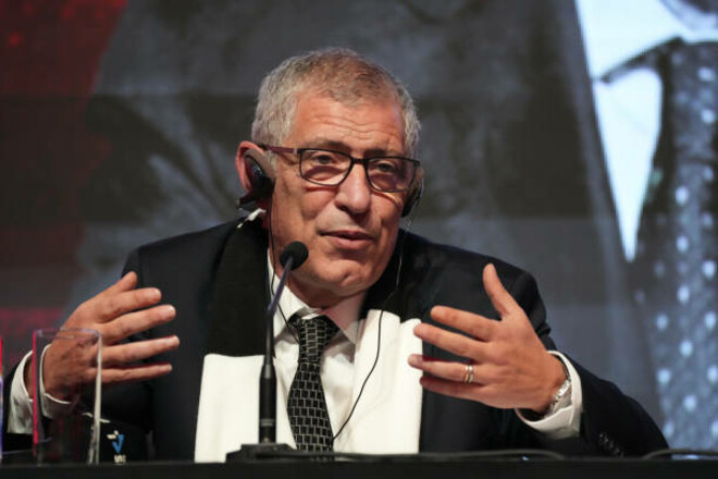 Сантуш получил впечатляющую сумму за разрыв контракта с АФФА