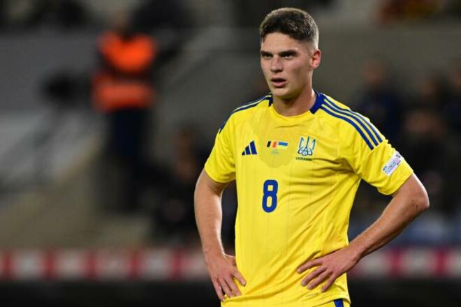 Георгій СУДАКОВ: «Я мав отримати цю нагороду, але Миколенко...»