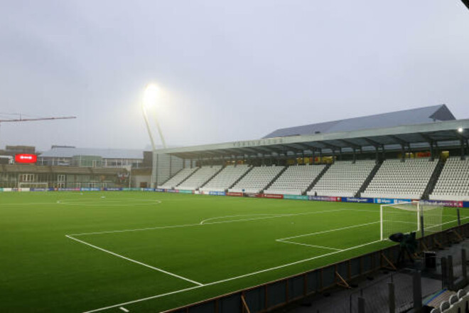 Серия побед андердога. Фарерские острова выиграли 4 из 5 последних матчей