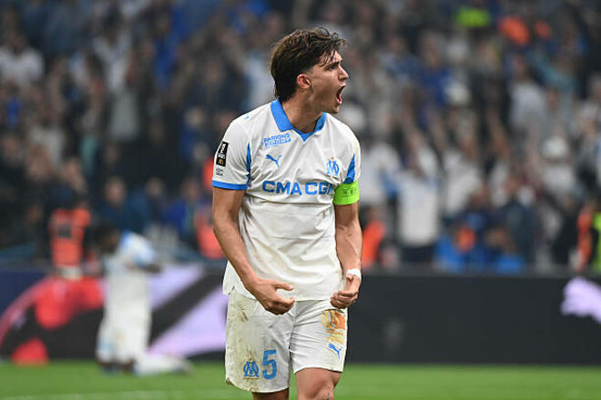 В Аргентині перейменували стадіон на честь капітана французького гранду