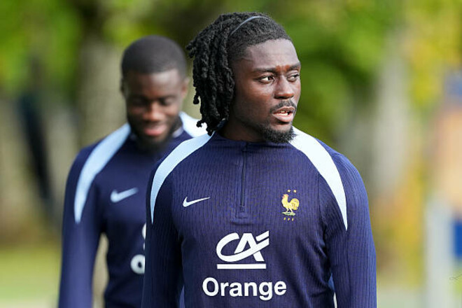 Одноклубник Довбика может перейти к Забарному в ПСЖ за 60 млн евро